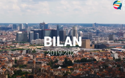 BILAN MANDATURE 2019-2024